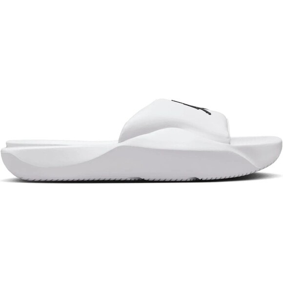 Jordan Franchise Slide White/Black Men\'s Size 11 - (HF3263 100) main image 4
